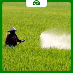 Thuốc trừ sâu sinh học